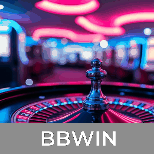 BBWIN: Slots e Jogos de Mesa - Experiência Imersiva