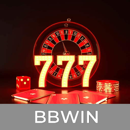BBWIN: Slots e Jogos de Mesa - Experiência Imersiva