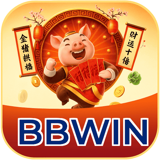 BBWIN logo