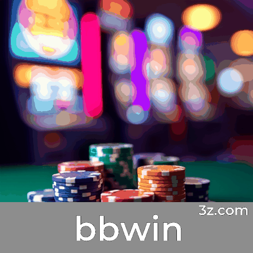 bbwin: Seu Cassino Online Seguro e Divertido