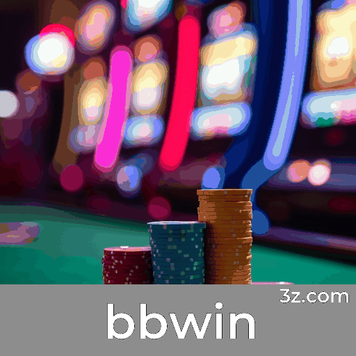 bbwin: Plataforma Confiável e Profissional