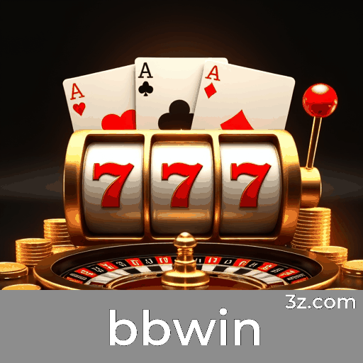 bbwin: Seu Cassino Online Seguro e Divertido